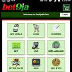 9ja bet mobile